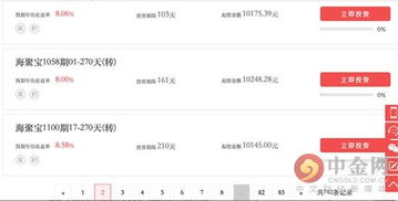海航旗下聚寶匯調整轉讓專區產品購買規則，平臺合規化進程加速