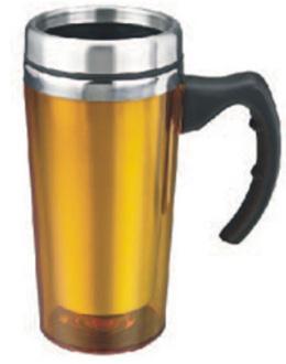 保溫杯 JX 2823 現(xiàn)代茶具的完美伴侶