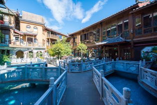 麗江旅游攻略｜在旅行的路上，有你陪伴的溫暖時(shí)光