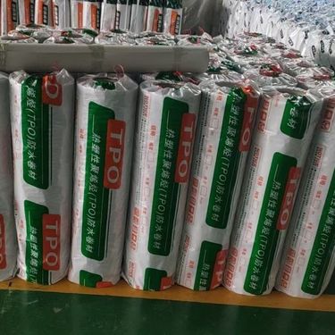 建筑防水卷材產品銷售包含哪些內容？一份完整的業務范圍解析